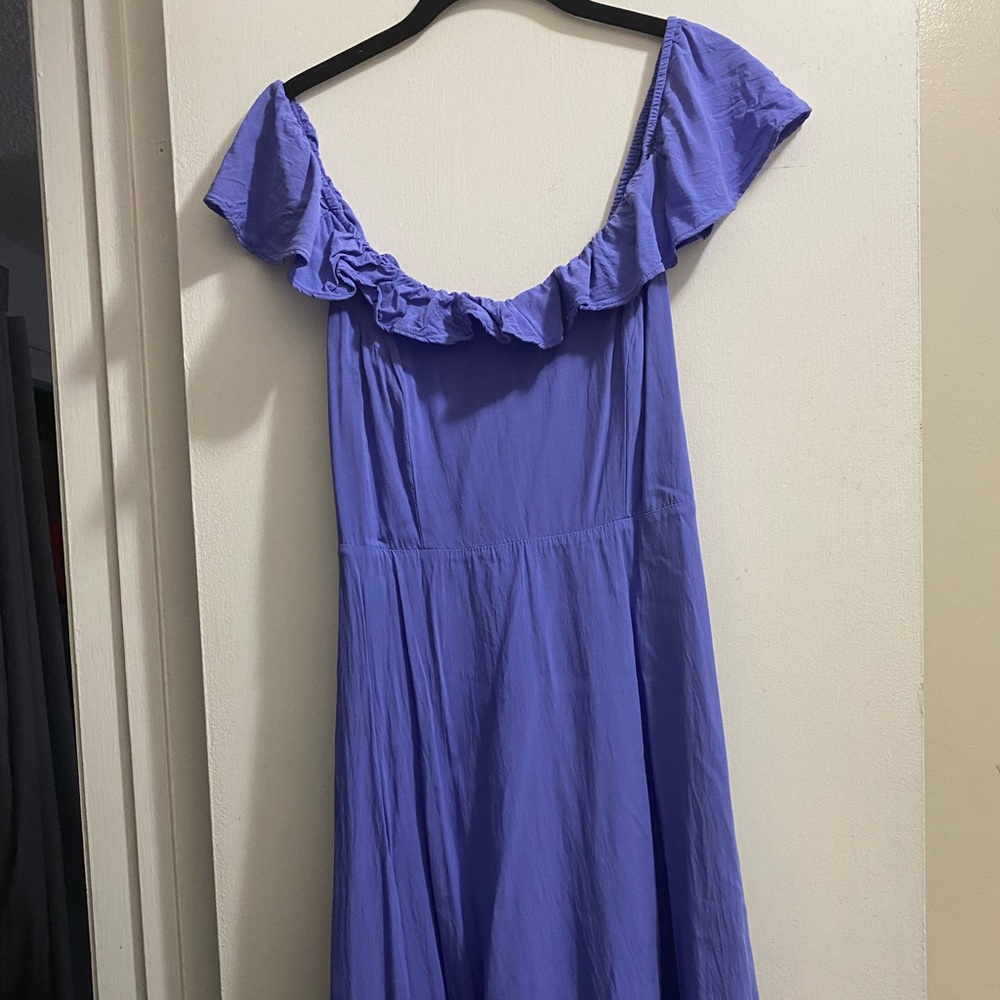 Old navy smocked dress